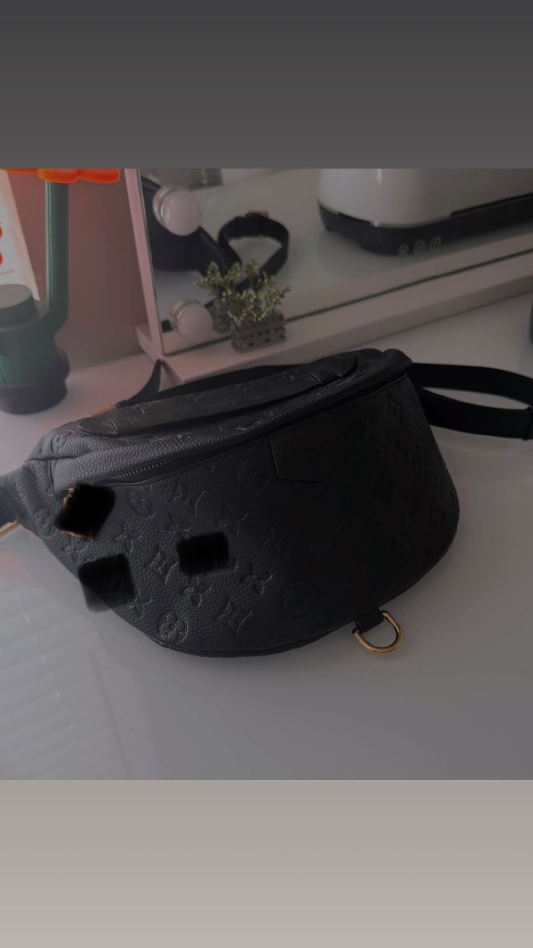 Cross Body