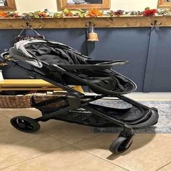 Latest Kid Stroller – Safe, Modern, and Adventure-Ready military their