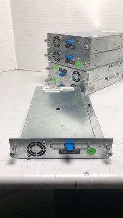 Qualstar IBM LTO 5 HH DFA 8GB Tape Drive