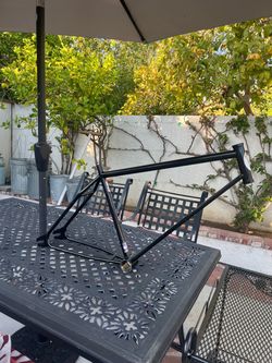 Bmx cruiser
