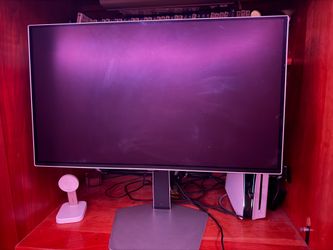 Samsung Odyssey QD-OLED Gaming Monitor