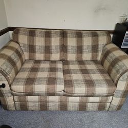Couch / Love Seat