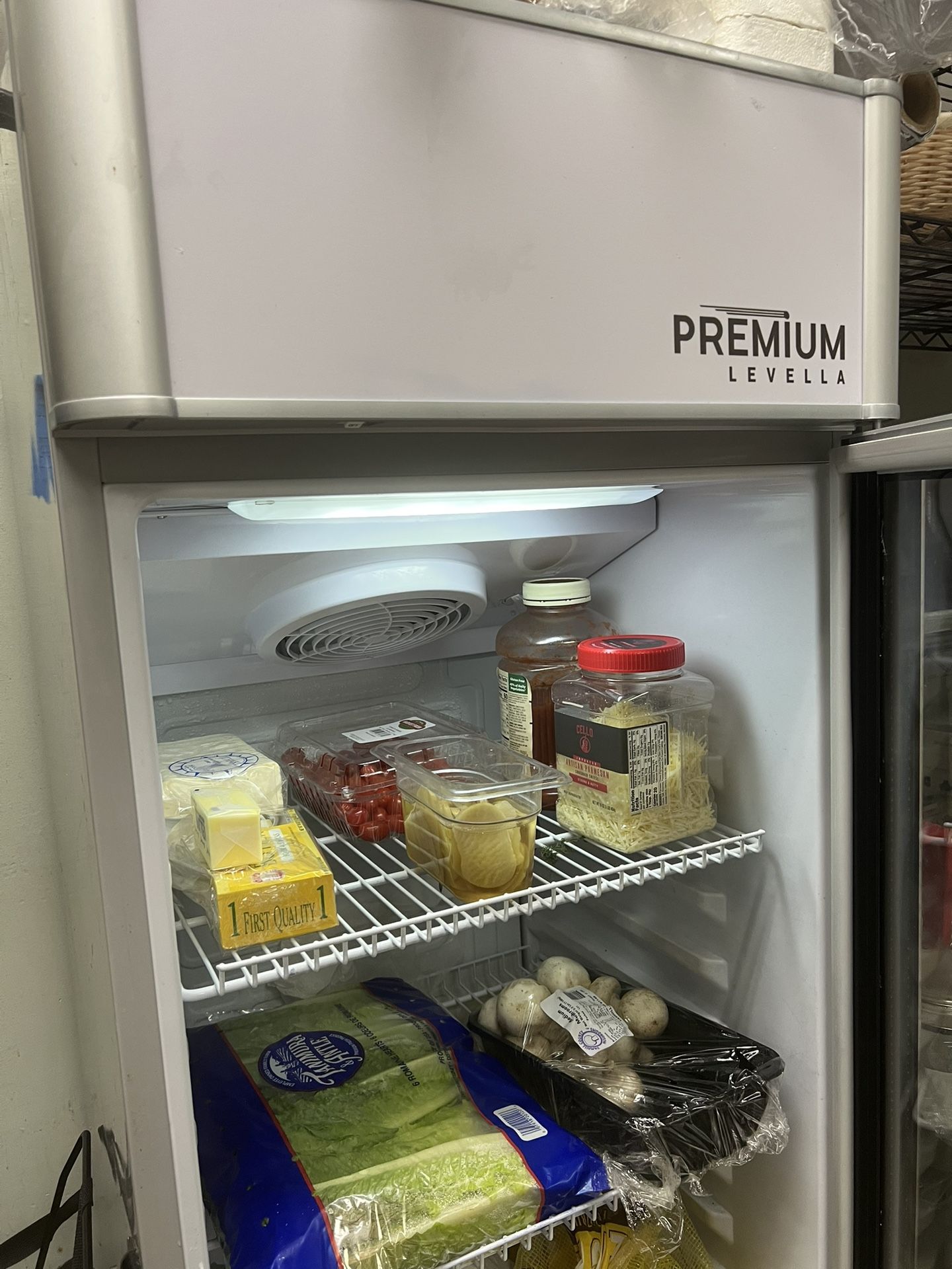 Premium Levella