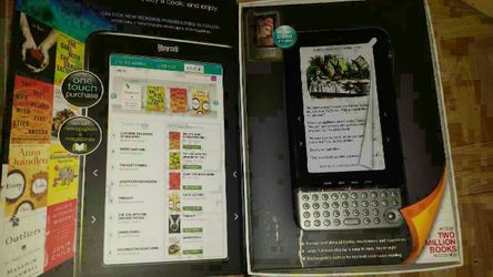 E Reader digital tablets books