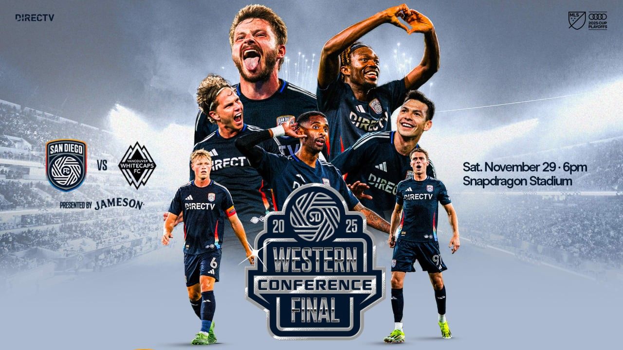 San Diego Fc Vs Vancouver