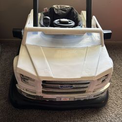 F-150 Walker 