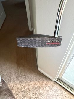 Putter Sale