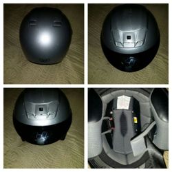 Hjc Helmet.