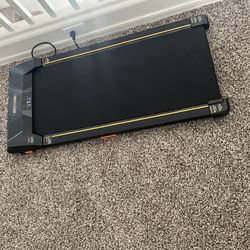 Walking Pad Treadmill