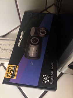 Nextbase Dash Cams