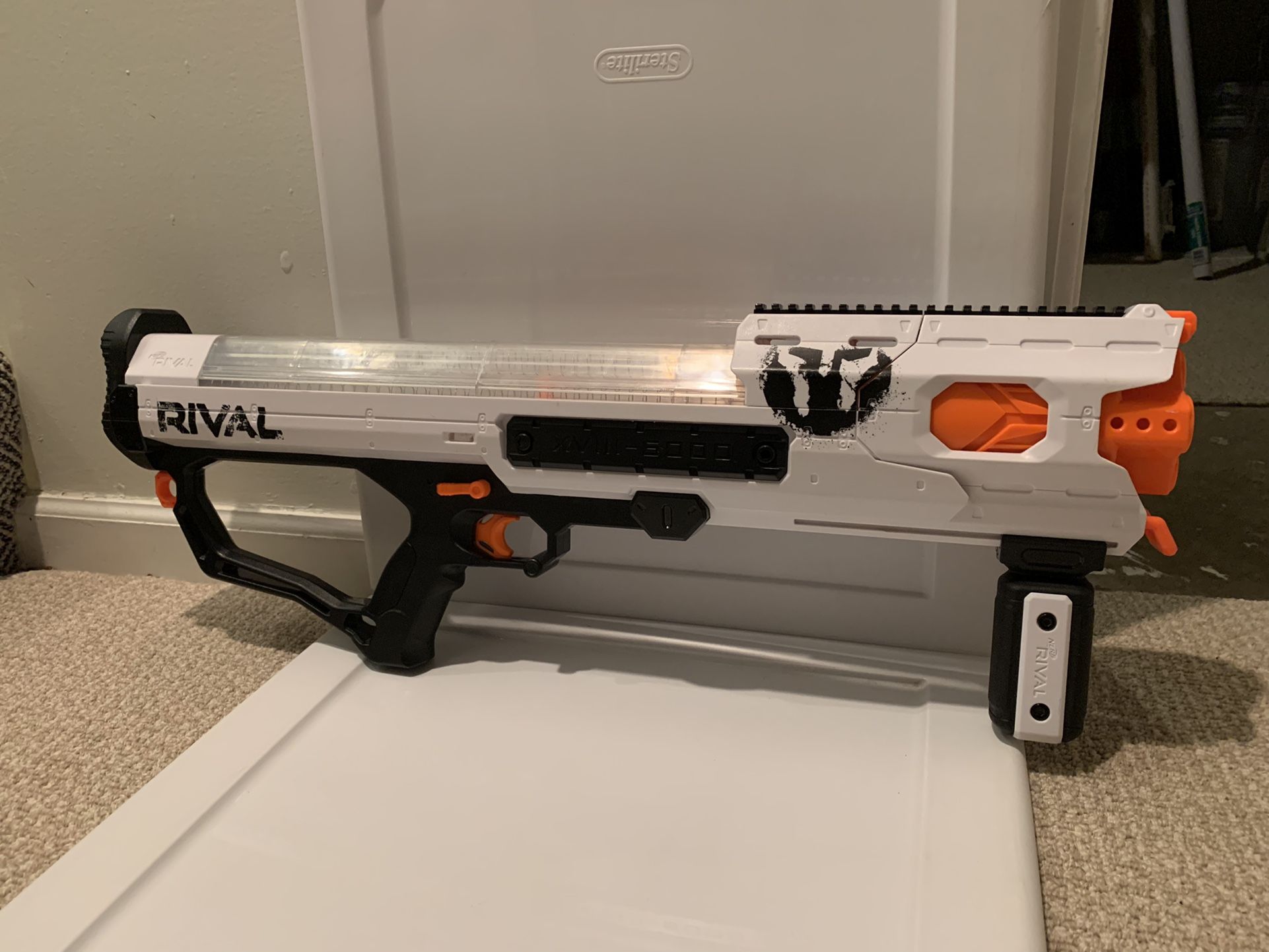 Nerf Blasters Priced To Sell