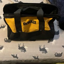 Dewalt Bag