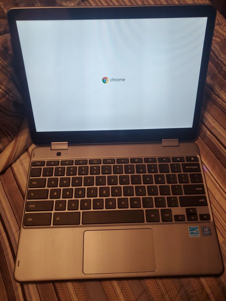 Samsung Chromebook