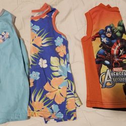 Boy Clothes 4/5