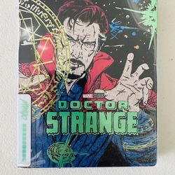DR. STRANGE MONDO 4k UHD STEELBOOK + DIGITAL
