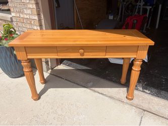 Sofa Table