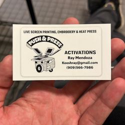 Need Business Cards ?!!??!????? “ READ DESCRIPTION “