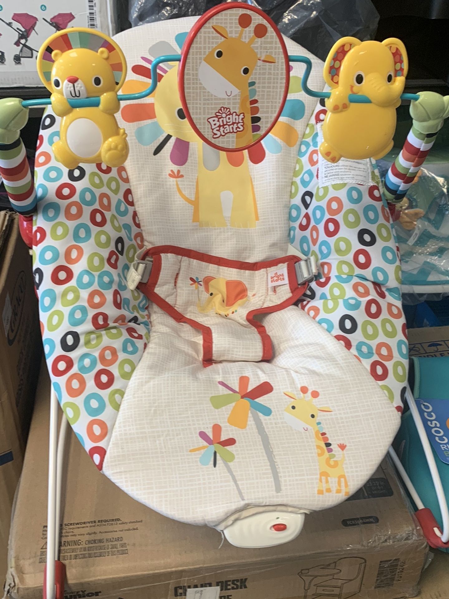 Cosas De Bebe Used Good Condition