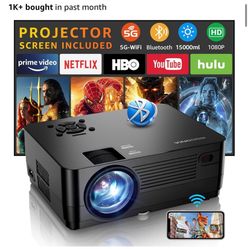 Projector 