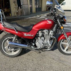 Honda nighthawk 750 for sale sale