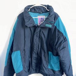VINTAGE 2XL JACKET