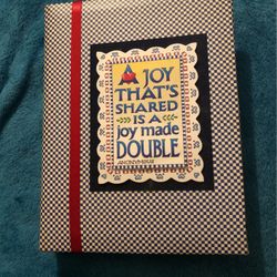 New Mary Engelbert Photo Album 