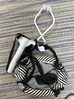 Evenflo doorway baby jumper