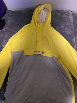 Ripndip “Stop Being A P*ssy” Windbreaker 