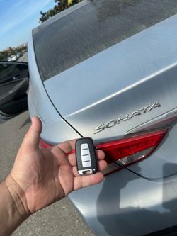 Keys Llaves