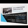 NTA-Services Appliances