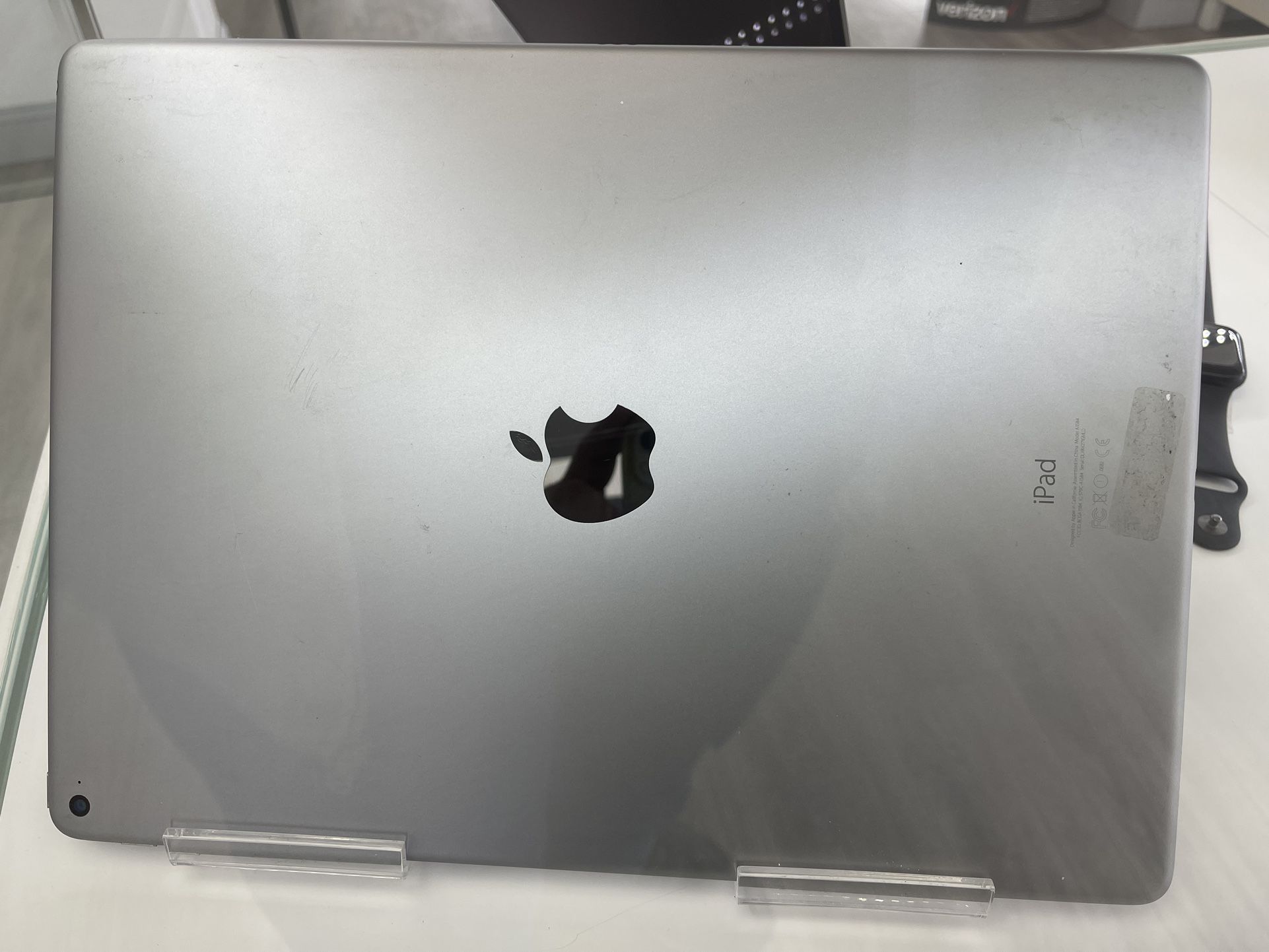 iPad Pro 12.9 $50 Down