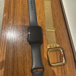 Apple Watch Nike SE 44mm