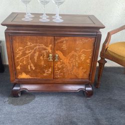 Antique Chests