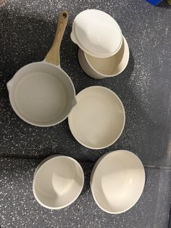 cooking pot cookware 1 dollar each