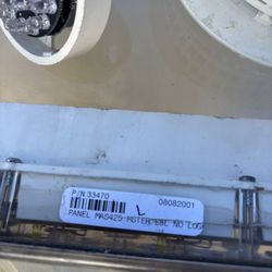 Master Spas Hot Tub Misc Parts 