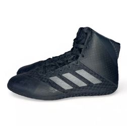 Adidas wrestling shoes 10.5 Men’s