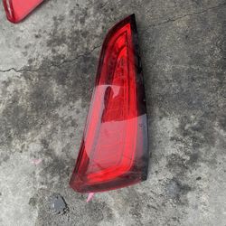 2013 2016 Audi Q5 Driver Left Taillight 