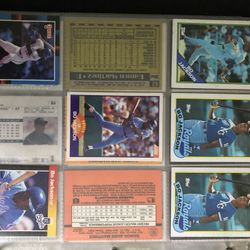 Rare Baseball Cards