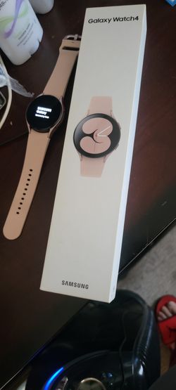 Samsung Galaxy Watch4