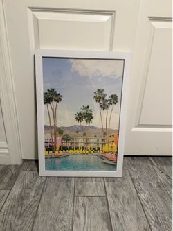 Framed Wall Art
