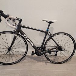 Trek Emonda Full Carbon Road Bike
