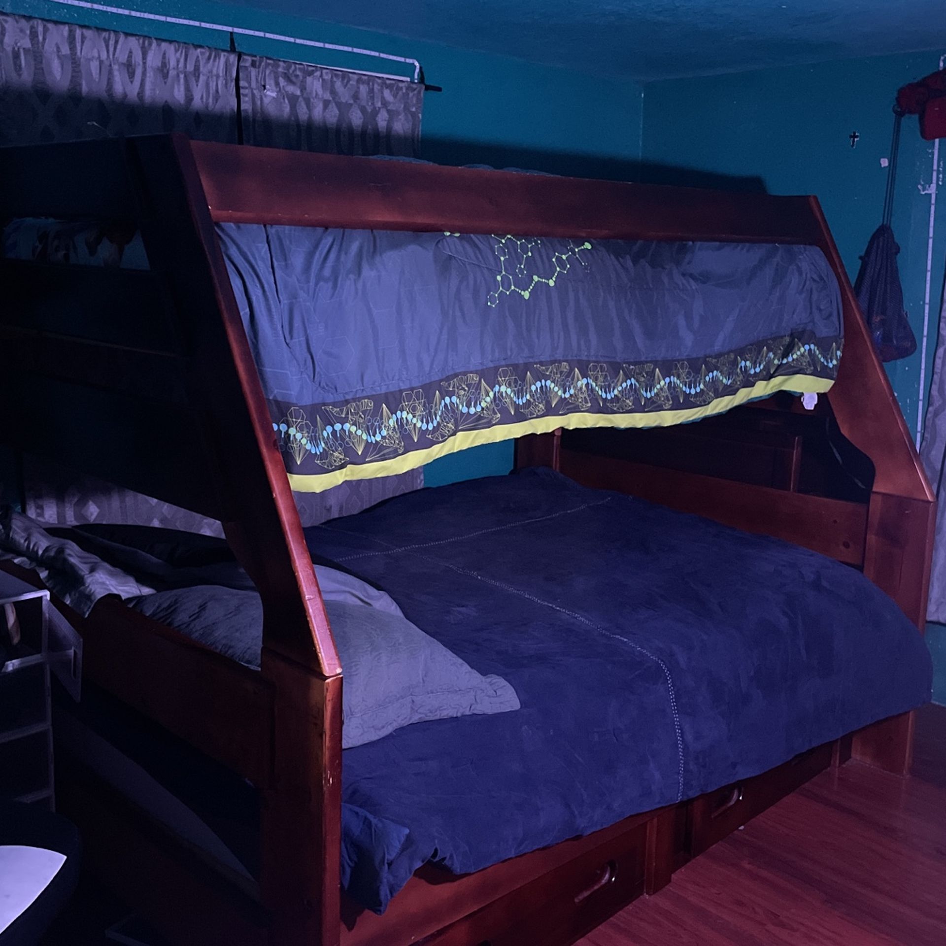Bunk Beds
