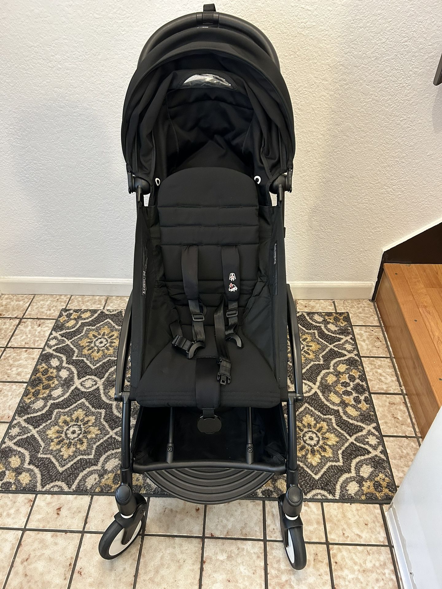Baby ZEN YOYO Stroller ($250 OBO)