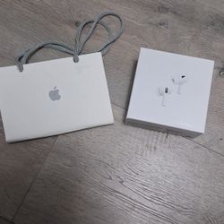 Apple Airpods 2nd Generation