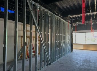 Framing/ Drywall