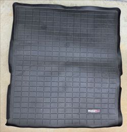 Weather tech cargo Ford Flex