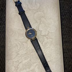 Vintage Gucci 4500L Quartz Watch