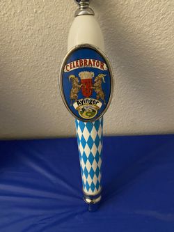 Hard to find Tap Handle