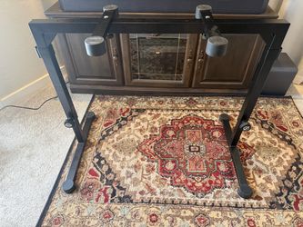 K&M Omega 18810 Table-Style Keyboard Stand