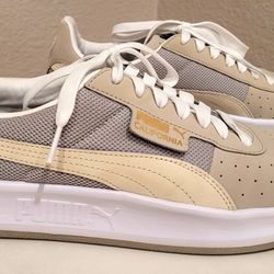 PUMA (CALIFORNIA) MENS SNEAKERS 